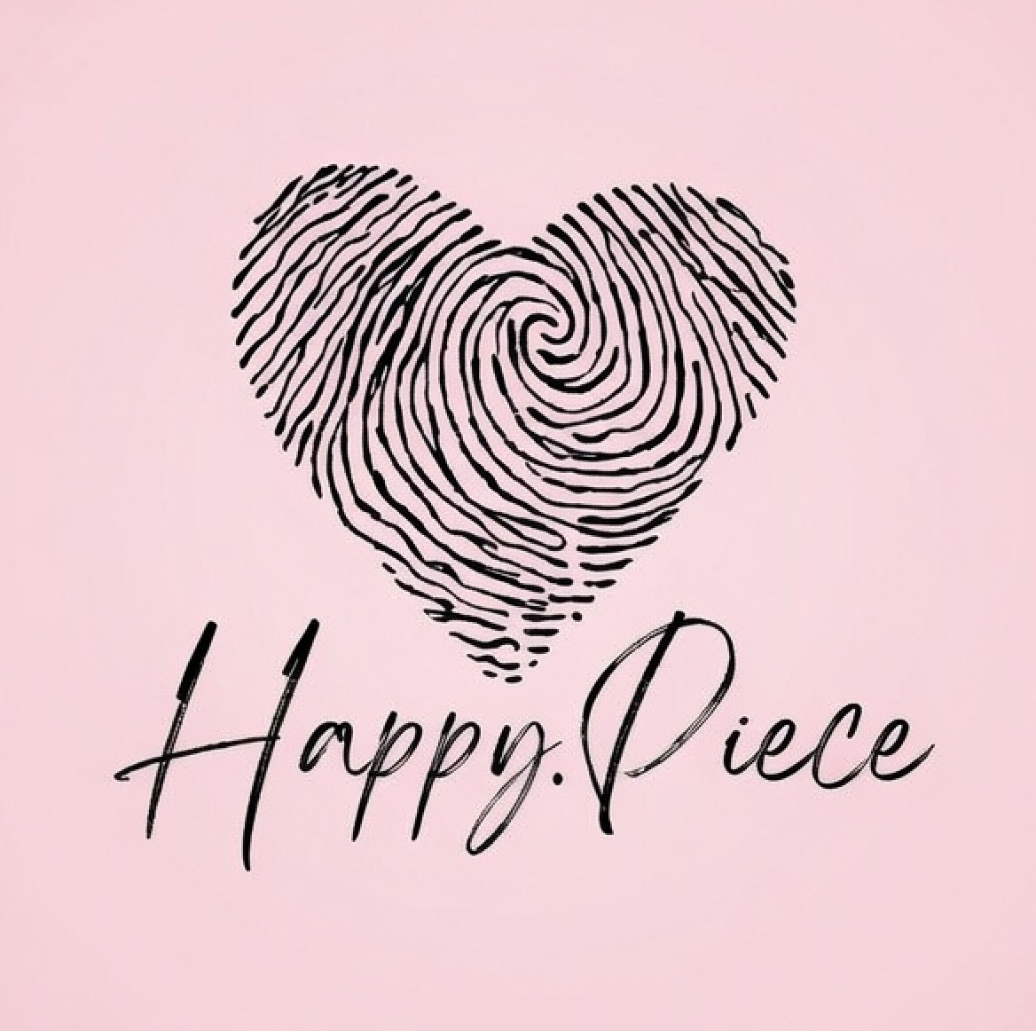 Happy Piece
